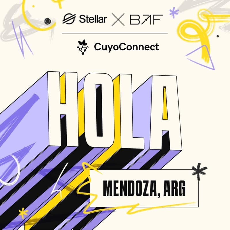 Cover Image for Introducción a Web3 con Starmaker | BAF x CuyoConnect