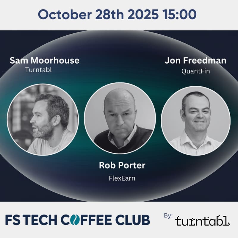 Cover Image for Scaling Stories - Rob Porter from FlexEarn