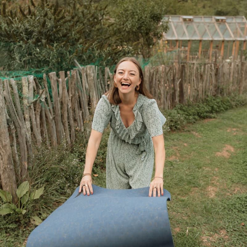 Cover Image for Retreat In The City - Time For You Pause (🎟 ALL - Ticket Event)