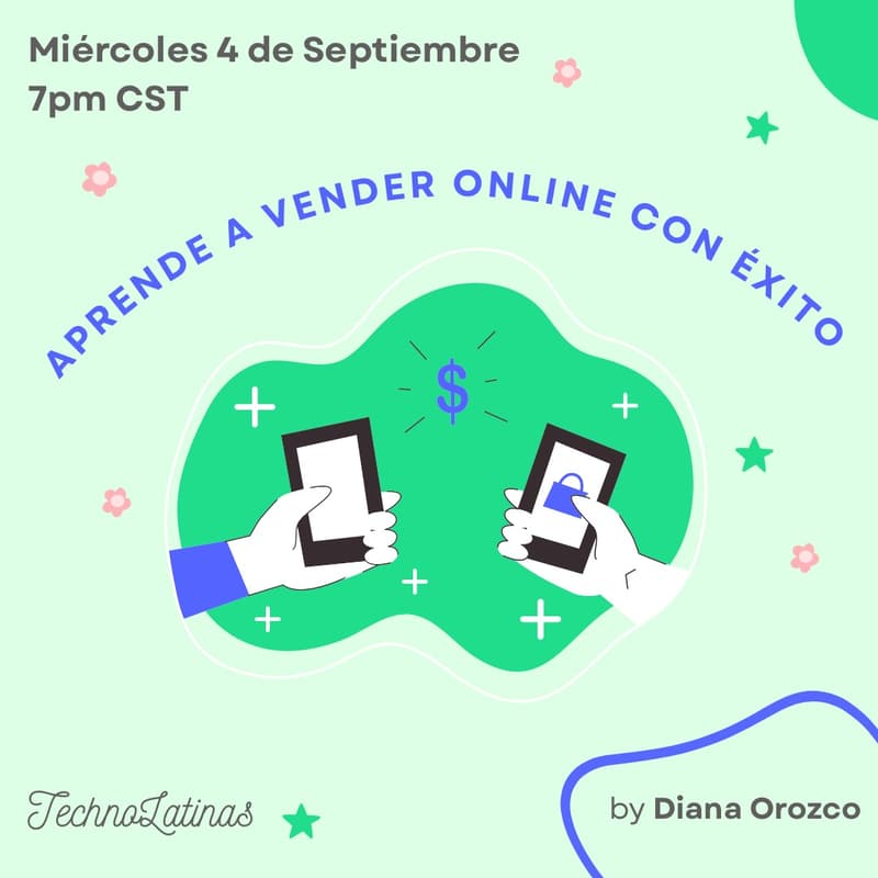 Cover Image for Aprende a vender Online con Éxito: Estrategias y herramientas clave by Diana Orozco