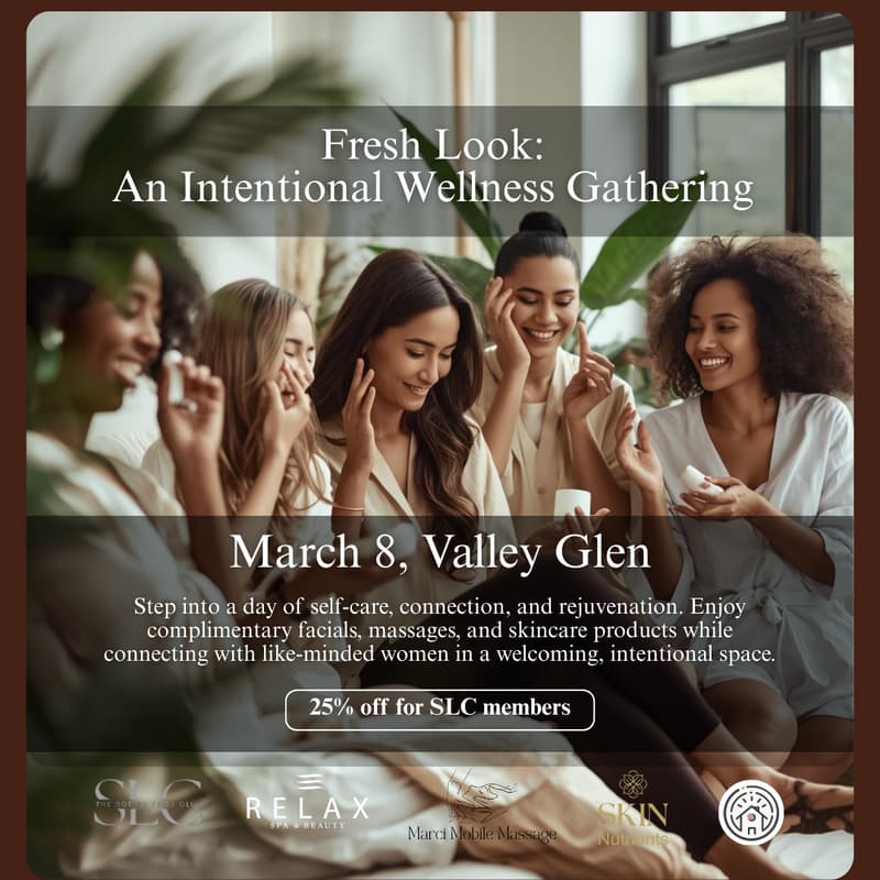 Cover Image for Fresh Look