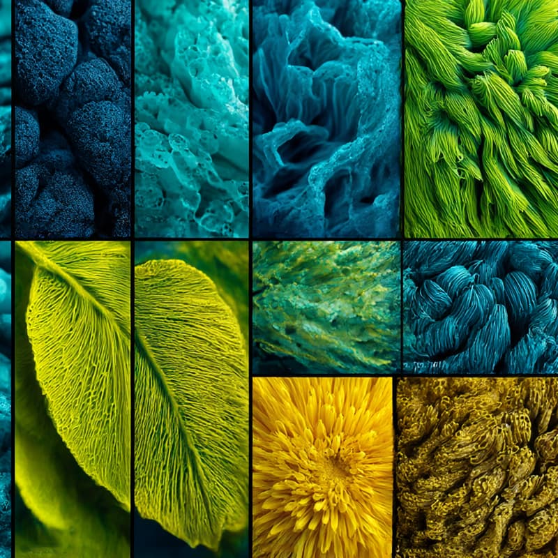 Cover Image for Future-Proof Supply: Bio-Inspired Materials & Circular Systems