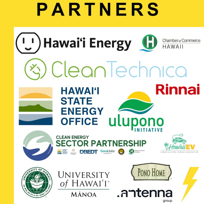 Cover Image for Pro Day - Electric Home Show