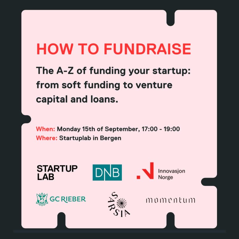 Cover Image for HOW TO FUNDRAISE