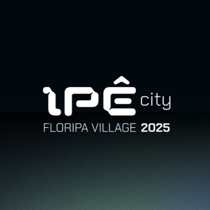 Cover Image for Ipê City - Weekly Talks #1