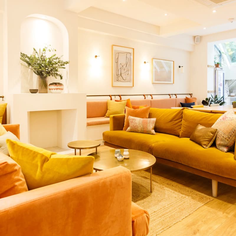 Cover Image for The Hearth