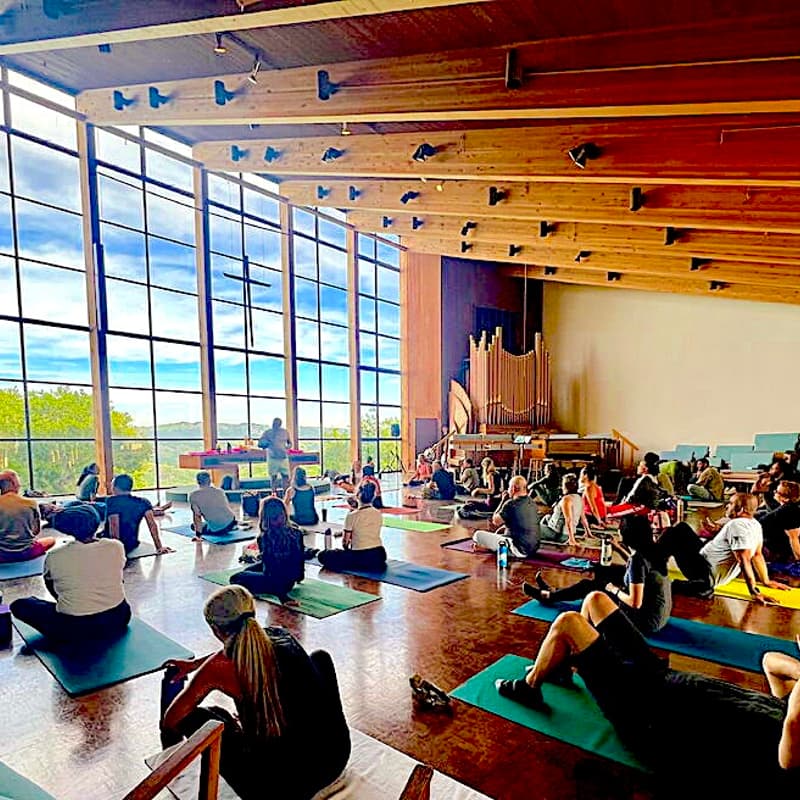 Cover Image for 🌿☀️ Resonance & Renewal: Summer Solstice Embodied Healing Retreat ☀️🌿