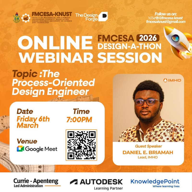 Cover Image for The Process-Oriented Design Engineer