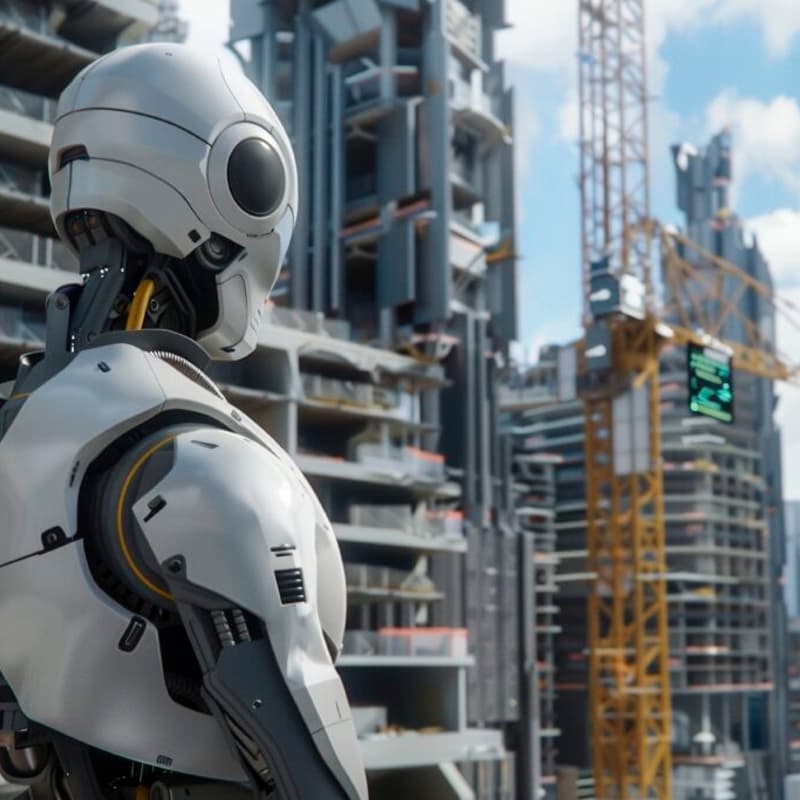 Cover Image for Building Dubai’s Future of Construction