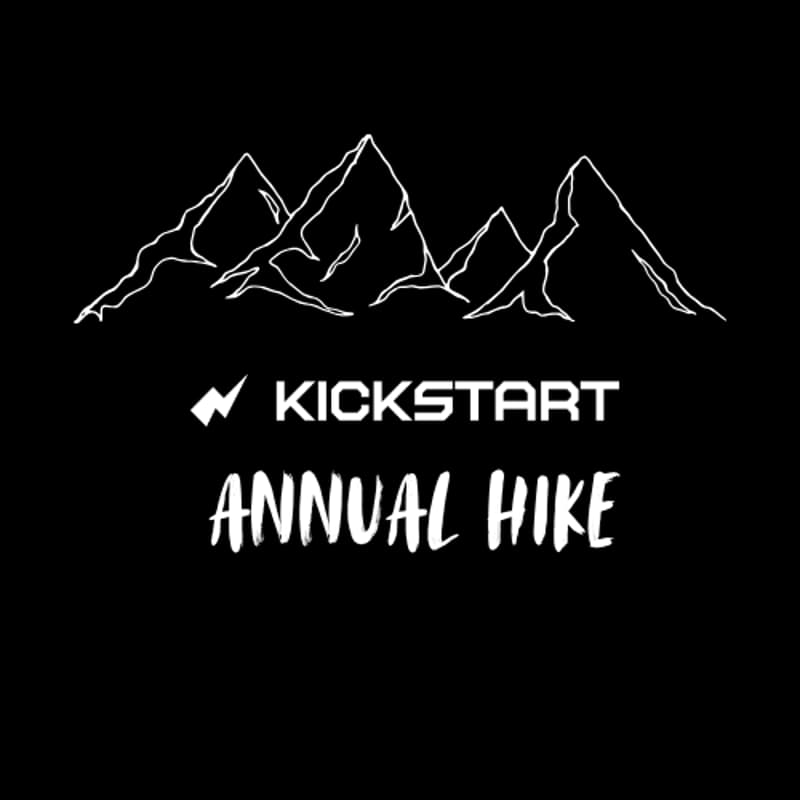 Cover Image for Kickstart Annual Hike: North Table Mesa