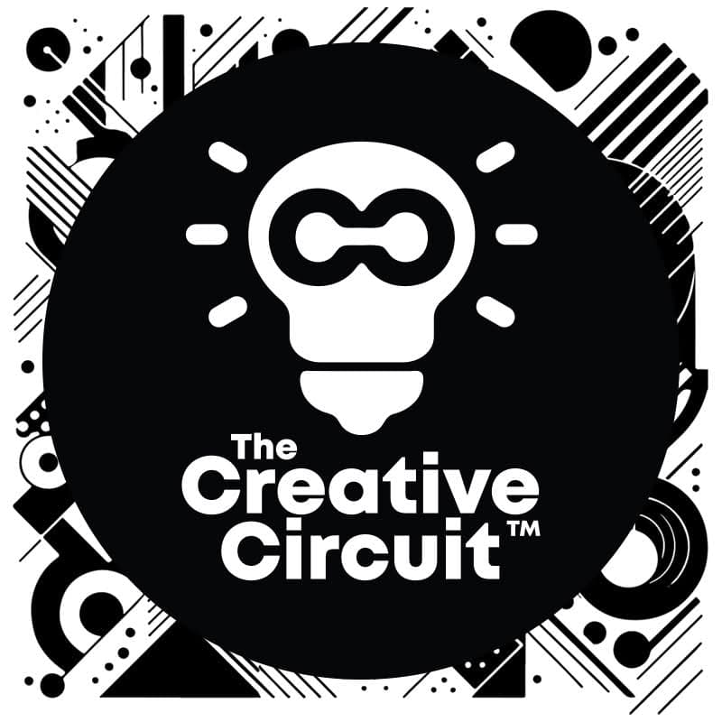 Cover Image for The Creative Circuit