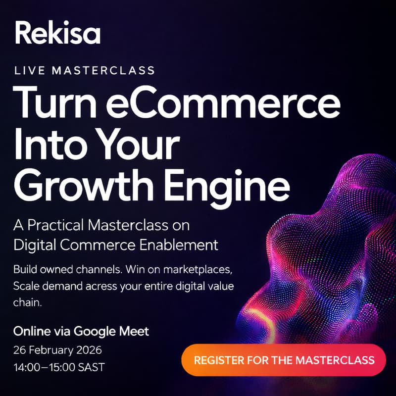 Cover Image for Turn eCommerce Into Your Growth Engine