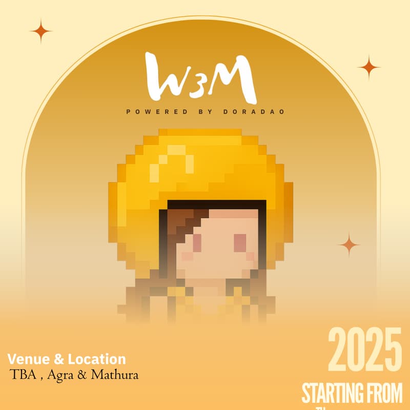 Cover Image for W3M Meetup