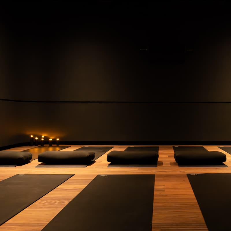 Cover Image for Soundscapes + Sleep, Powered by Endy