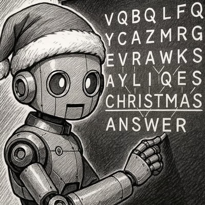 Cover Image for Scottish Cipher Cracking Competition