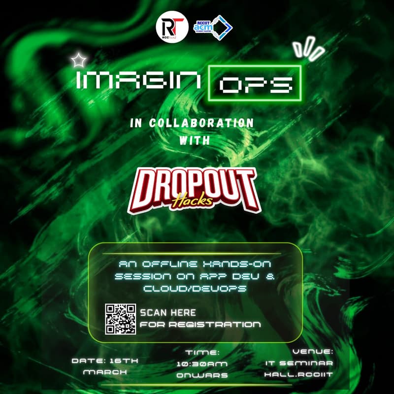 Cover Image for Imaginops 2k26
