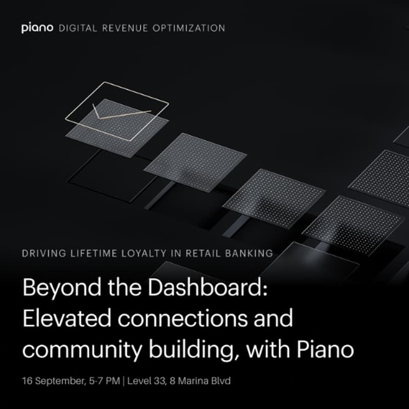 Cover Image for Beyond the Dashboard: Elevated Connections Networking Event