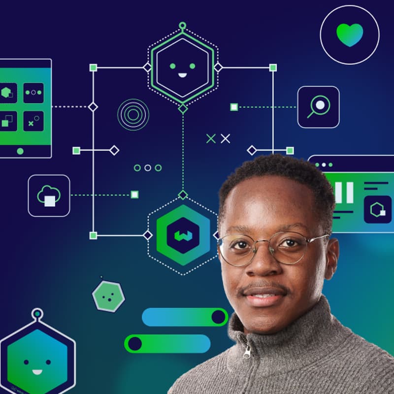 Cover Image for Building a Multi Agent Systems with the Weaviate Query Agent