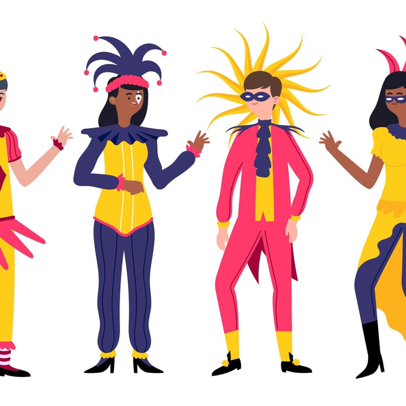 Cover Image for Park Get-Together: Bay to Breakers (Golden Gate Park)