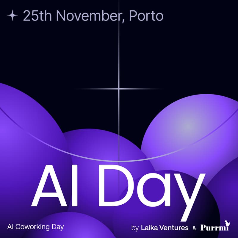 Cover Image for AI Day at Pet Hub
