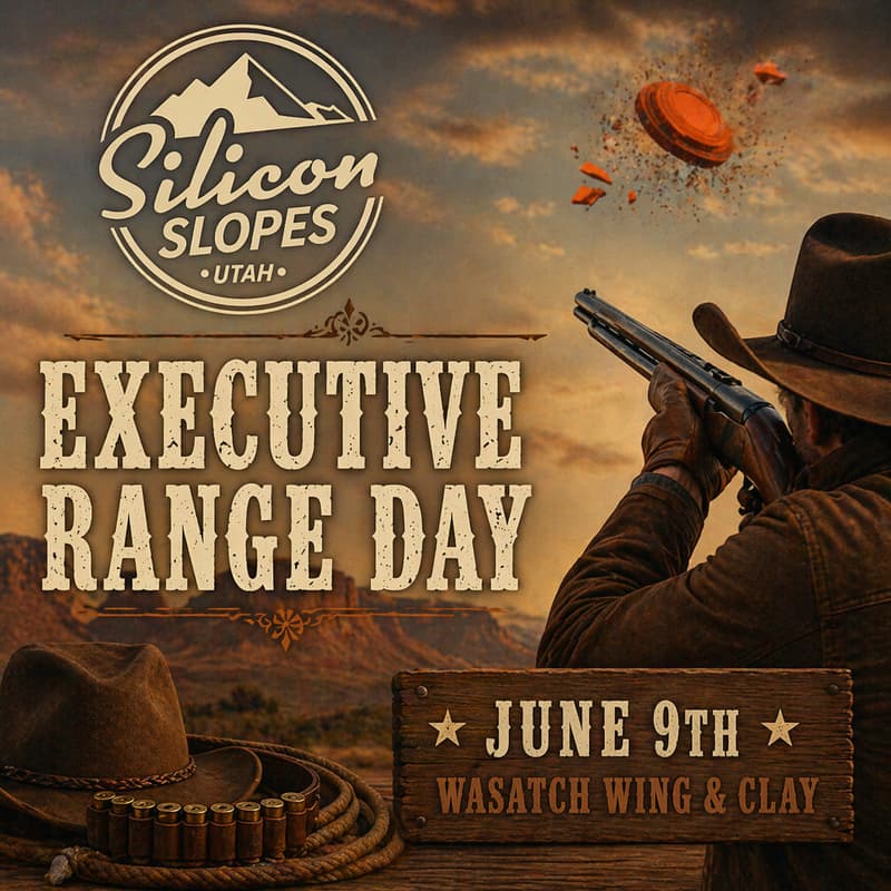 Cover Image for Executive Range Day