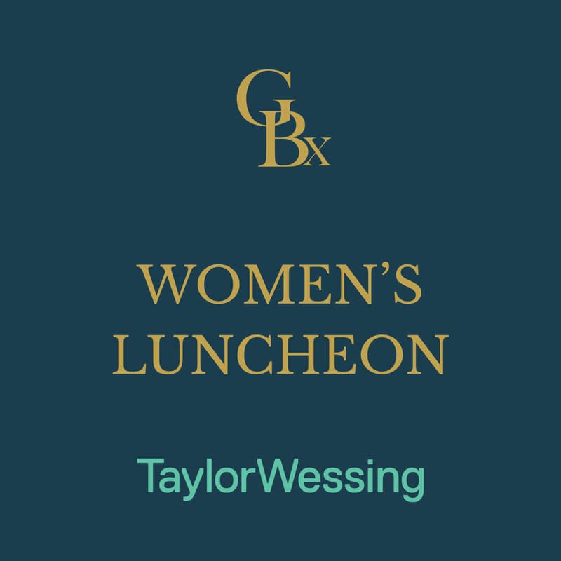 Cover Image for Women's Luncheon