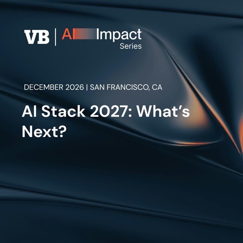 Cover Image for AI Stack 2027: What’s Next?
