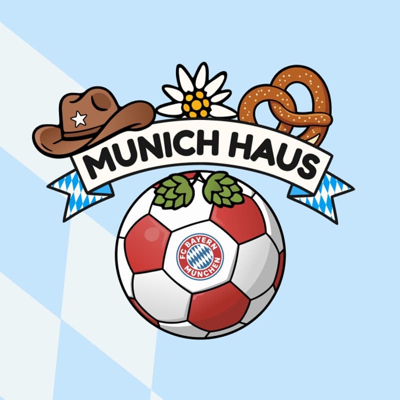 Cover Image for Weißwurst & Watch Party: Bavarian Breakfast @Munich Haus