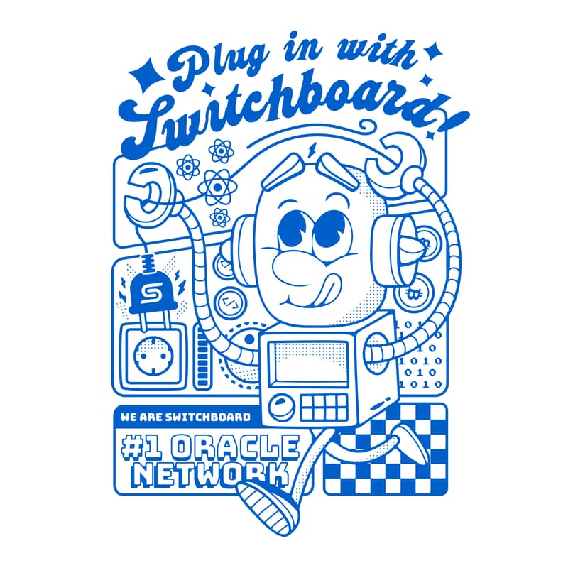 Cover Image for Switchboard Function