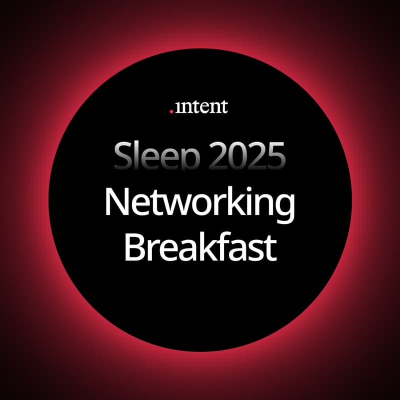 Cover Image for Sleep 2025 Networking Breakfast