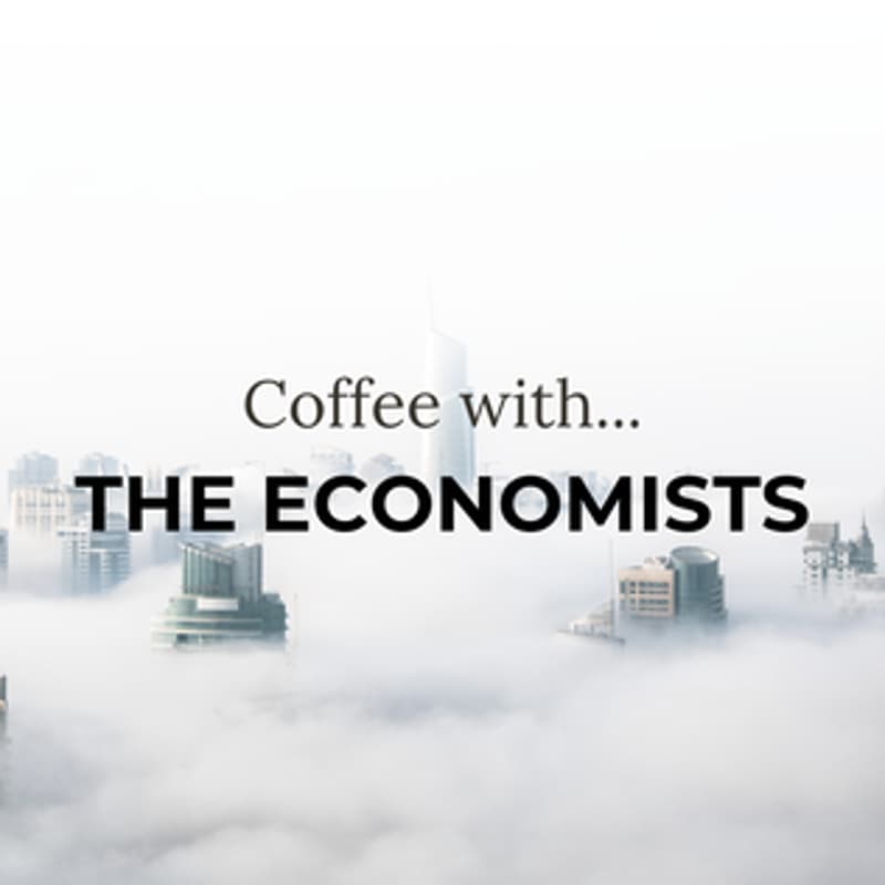 Cover Image for Coffee with the Economists