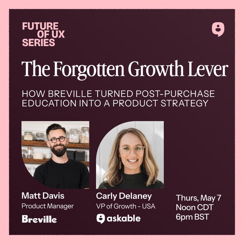 Cover Image for The Forgotten Growth Lever