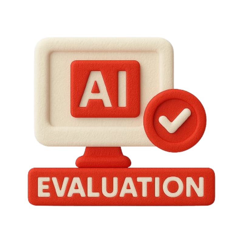 Cover Image for F2025 - Technical Paper Reading Group Week 3 - Evals