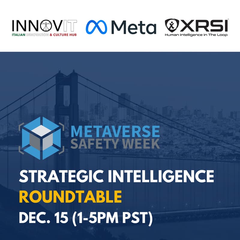 Cover Image for MSW 2025 Strategic Intelligence Roundtable