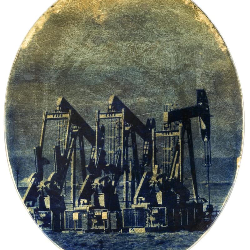 Cover Image for Art & Networking - March 2026