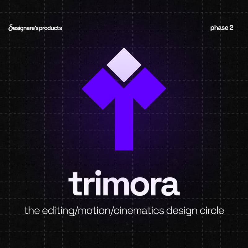 Cover Image for Trimora Phase 2