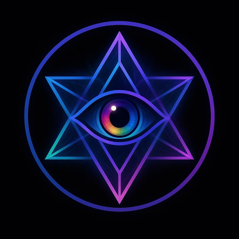 Cover Image for Merkaba Party - Open Registration