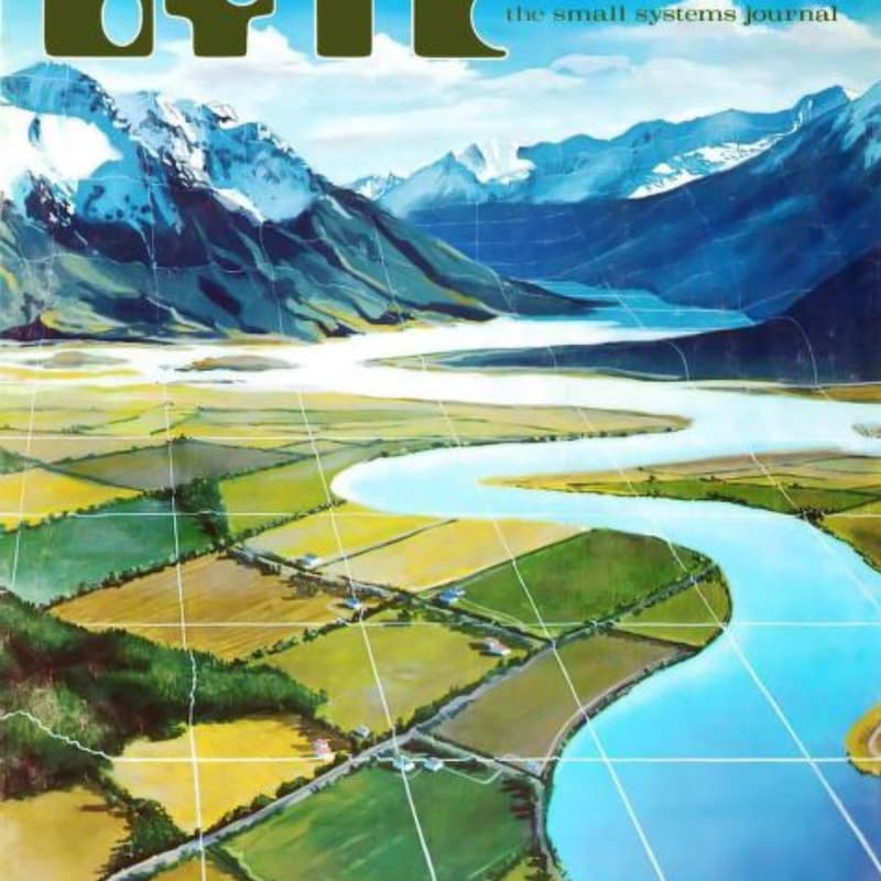 Cover Image for 🏵️ Folk Computer May Open House