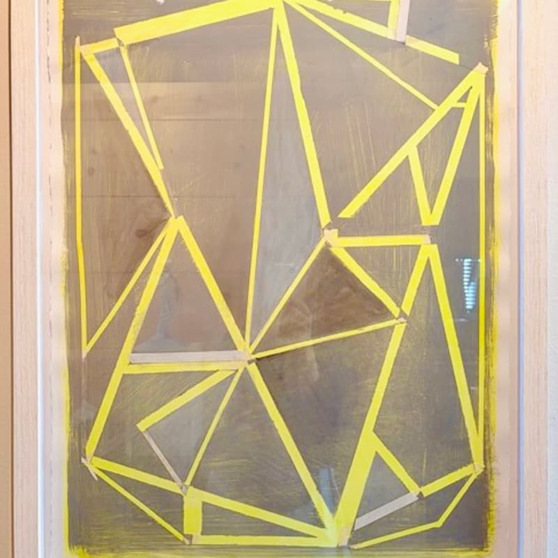 Cover Image for Slow Art Day at Lydia