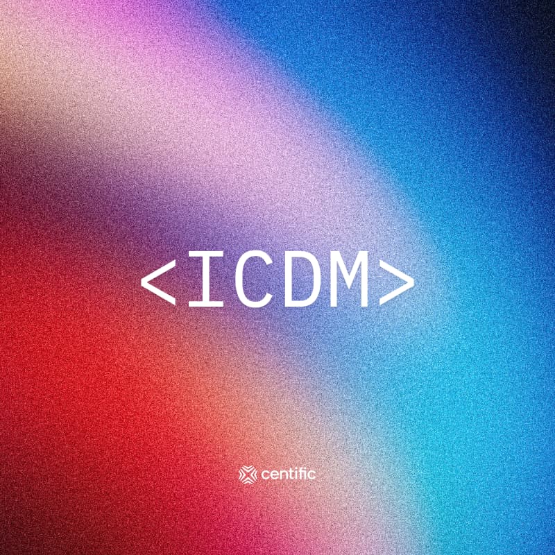 Cover Image for ICDM Meet-Up