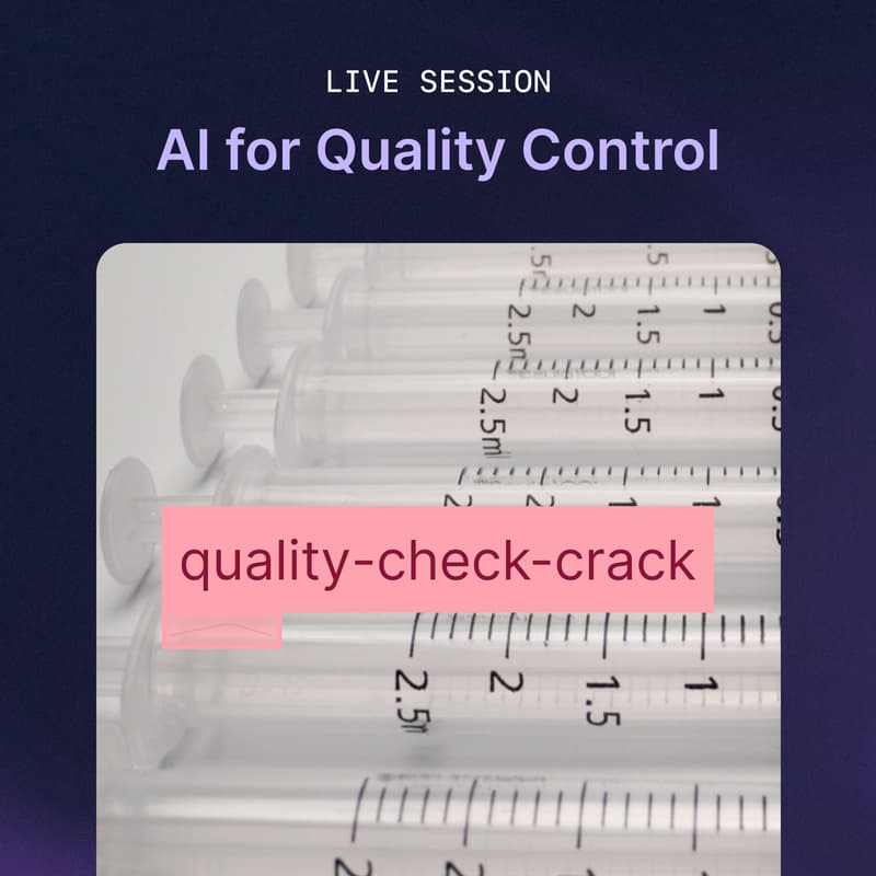 Cover Image for AI for Quality: Top Strategies for Medical Device Makers