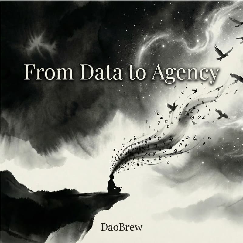 Cover Image for From Data to Agency: AI Wellness & Conscious Choice