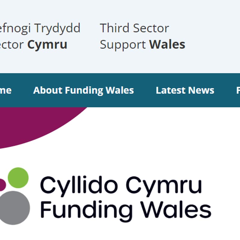 Cover Image for An Introduction to Funding Wales
