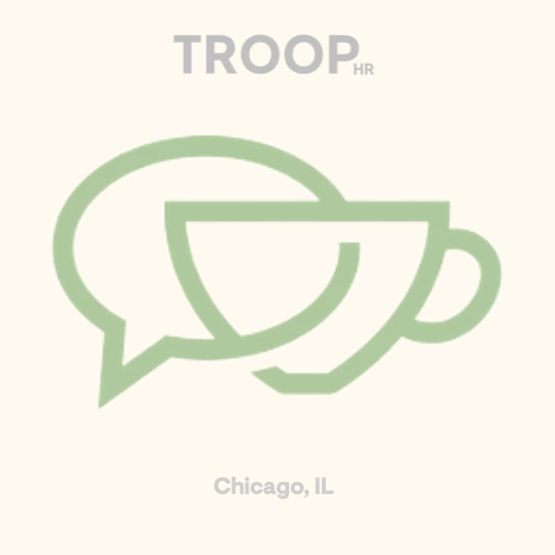 Cover Image for IRL Chicago - Coffee & Conversations