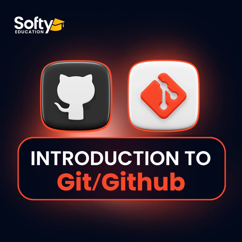 Cover Image for Introduction to Git/GitHub: Manage and Collaborate on Your Projects Like a Pro