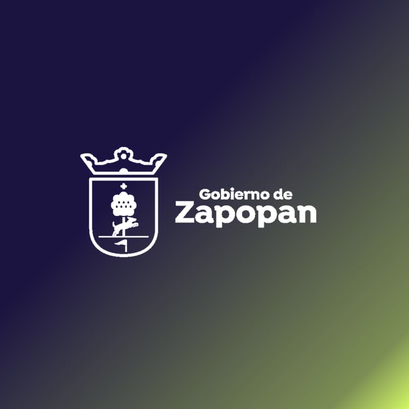 Cover Image for Stand: Gobierno de Zapopan