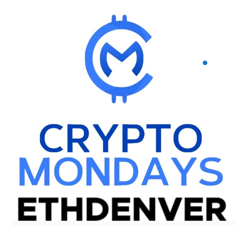 Cover Image for CryptoMondays ETHDenver