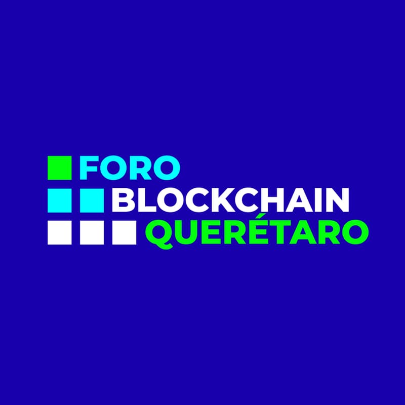 Cover Image for Foro Blockchain 2025