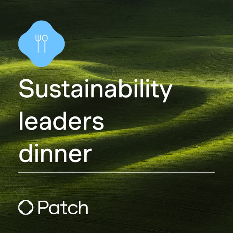 Cover Image for Vancouver sustainability leaders networking dinner