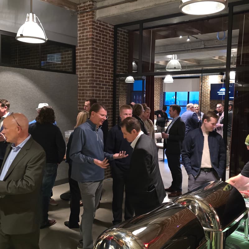 Cover Image for AHQ Council Mixer: Salt Lake City